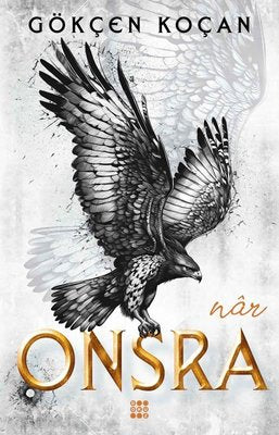Onsra 1 - Nar | Dokuz Yayınları
