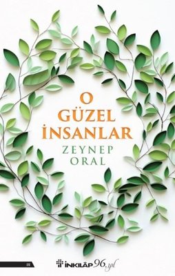 O Güzel İnsanlar | İnkılap Kitabevi (İnce Kapak)