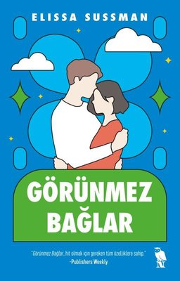 Görünmez Bağlar | Nemesis Kitap