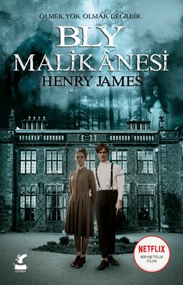 Bly Malikanesi | Güney Kitap