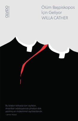 Ölüm Başpiskopos İçin Geliyor | Olvido