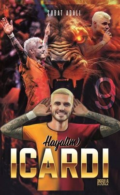Hayalim Icardi | İnsula Yayınları