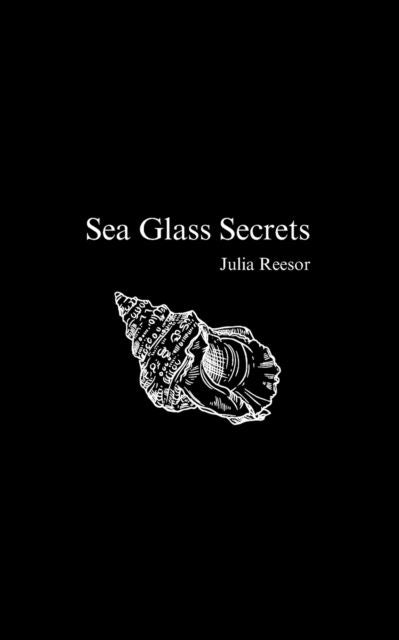 Sea Glass Secrets kitap kapağı