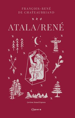 Atala - Rene | Opera Kitap