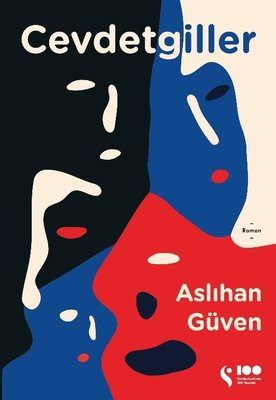 Cevdetgiller | Doğan Kitap