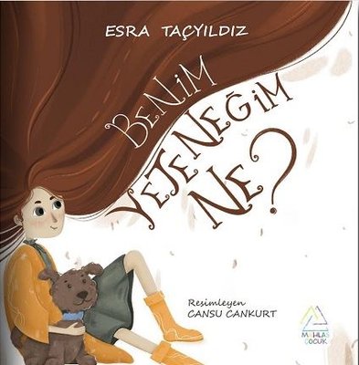 Benim Yeteneğim Ne? | Mahlas Çocuk