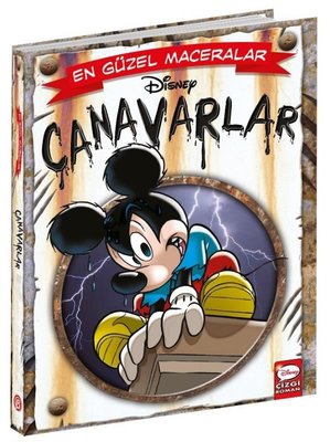 Disney Canavarlar En Güzel Maceralar Serisi | Beta Kids