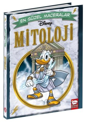 Disney Mitoloji En Güzel Maceralar Serisi | Beta Kids