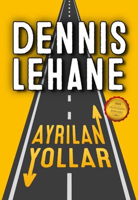 Ayrılan Yollar | Saga Kitap (İnce Kapak)