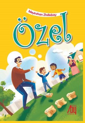 Özel | Baygenç Yayıncılık