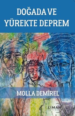 Doğada ve Yürekte Deprem | Liman Yayınevi