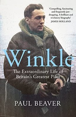 Winkle | Penguin Books Ltd