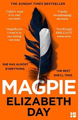 Magpie | Harper Collins Publishers
