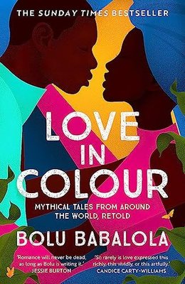 Love in Colour | Headline Book Publishing