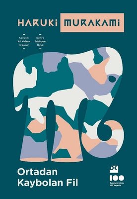 Ortadan Kaybolan Fil | Doğan Kitap (İnce Kapak)