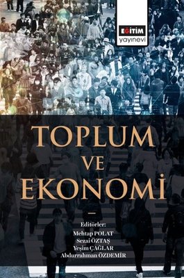 Toplum ve Ekonomi | Eğitim Yayınevi