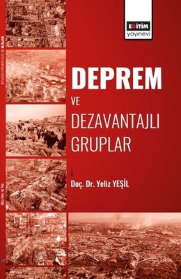 Deprem ve Dezavantajlı Gruplar | Eğitim Yayınevi