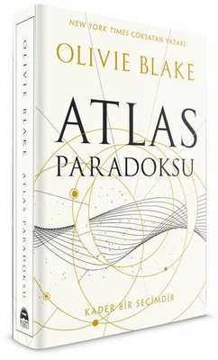 Atlas Paradoksu | Martı Yayınları