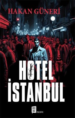 Hotel Istanbul | mona