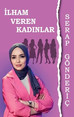 İlham Veren Kadınlar | Tunç Yayıncılık