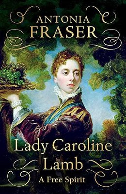 Lady Caroline Lamb | Orion Books