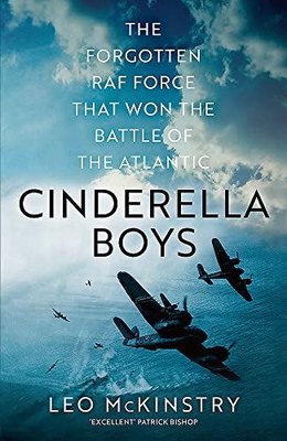 Cinderella Boys | John Murray