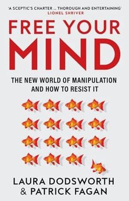 Free Your Mind | HarperCollins Publishers (Australia