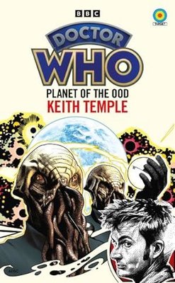 Doctor Who: Planet of the Ood (Target Collection) | Ebury Publishing