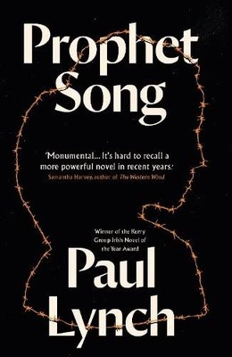 Prophet Song | Oneworld Publications