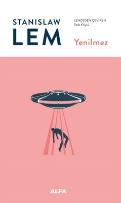 Yenilmez | Alfa Yayıncılık