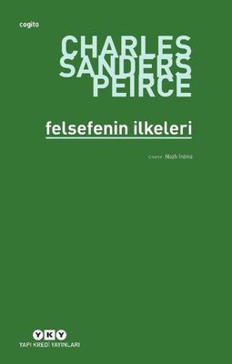 Felsefenin İlkeleri | Yapı Kredi Yayınları (İnce Kapak)