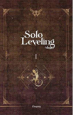 Solo Leveling Novel Cilt - 1 | Komik Şeyler (İnce Kapak)