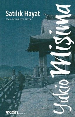 Satılık Hayat | Can Yayınları (İnce Kapak)