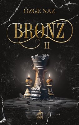 Bronz - 2 | Ren Kitap (Ciltli)