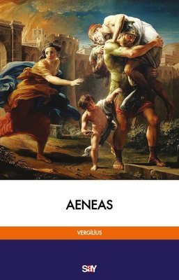 Aeneas | Say Yayınları