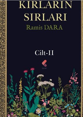 Kırların Sırları - Cilt 2 | Klaros Yayınları