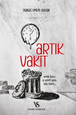 Artık Vakit | Vesaire Yayıncılık