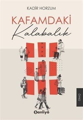 Kafamdaki Kalabalık | Banliyö Kitap