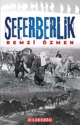 Seferberlik | Bilgeoğuz Yayınları
