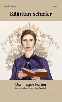 Kağıttan Şehirler | Ayrıkotu Yayınları