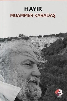 Hayır | Klaros Yayınları