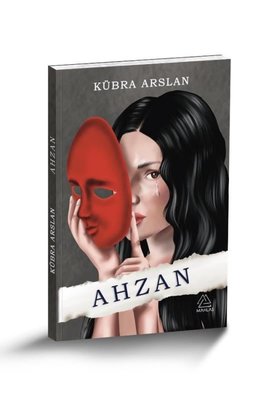 Ahzan | Mahlas Yayınları