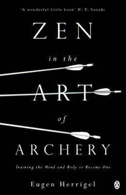 Zen in the Art of Archery | Penguin Books Ltd