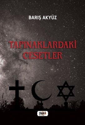 Tapınaklardaki Cesetler | Tilki Kitap
