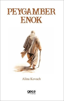 Peygamber Enok | Gece Kitaplığı