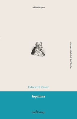 Aquinas - Rehber Kitaplar | Babil Kitap
