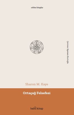Ortaçağ Felsefesi - Rehber Kitaplar | Babil Kitap