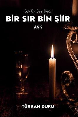 Bir Sır Bin Şiir - Aşk | Ritim Sanat Yayınları