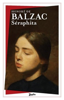 Seraphita | Zeplin Kitap