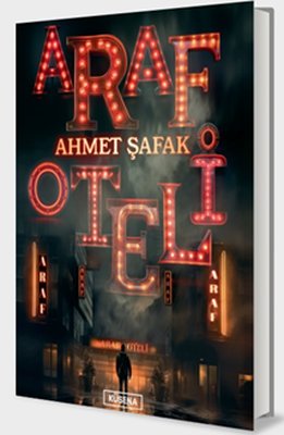 Araf Oteli | Küsena Yayınları